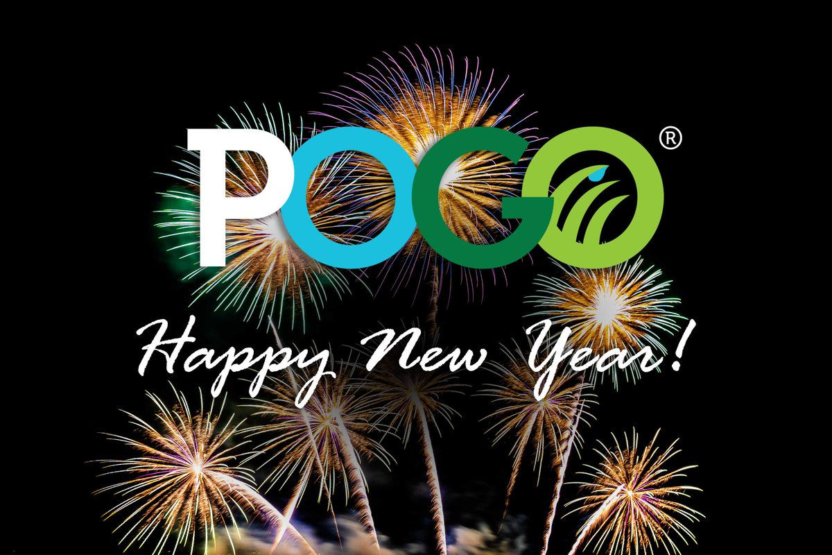 POGO TurfPro tweet media