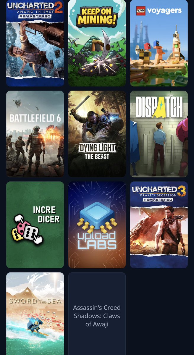 Marc-Antoine B. Cote tweet media