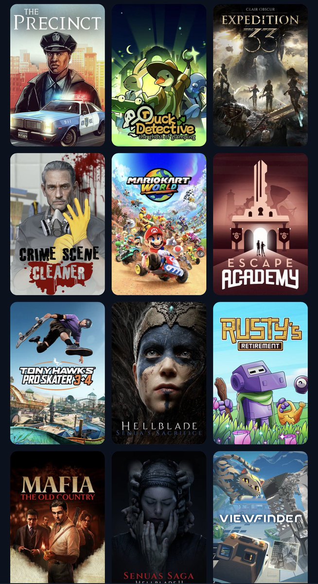 Marc-Antoine B. Cote tweet media