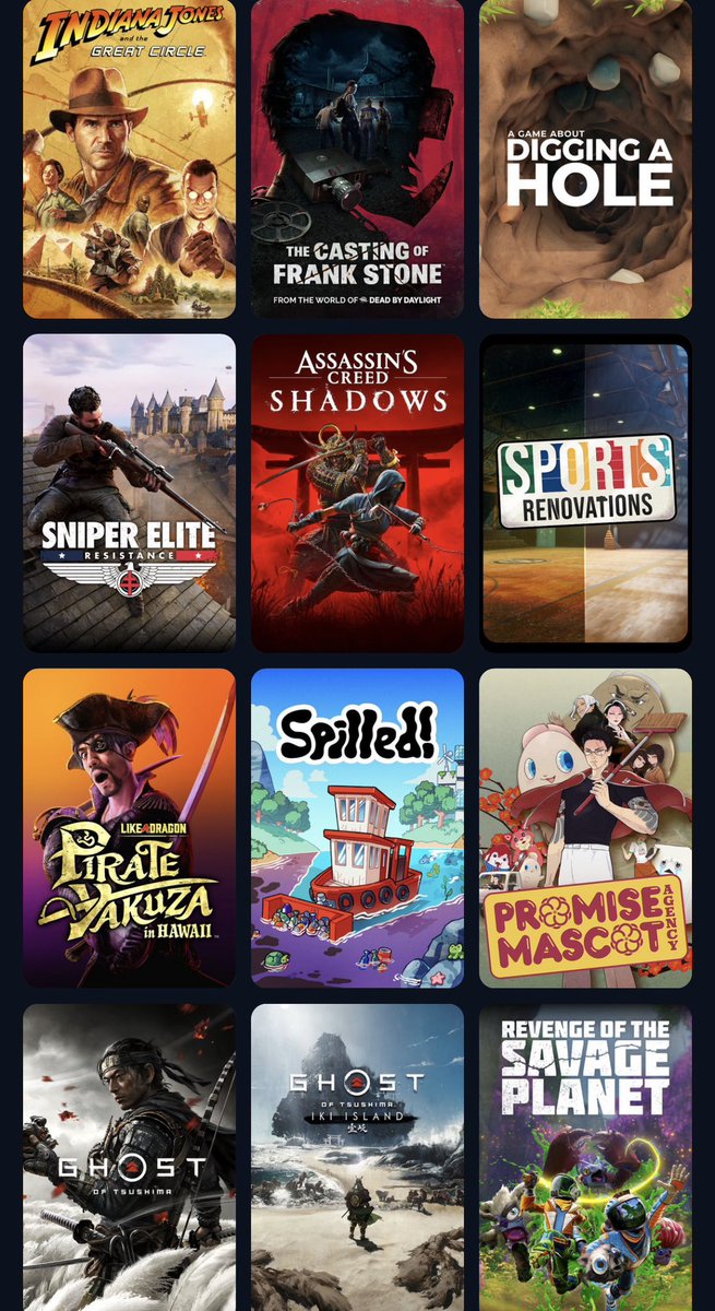 Marc-Antoine B. Cote tweet media