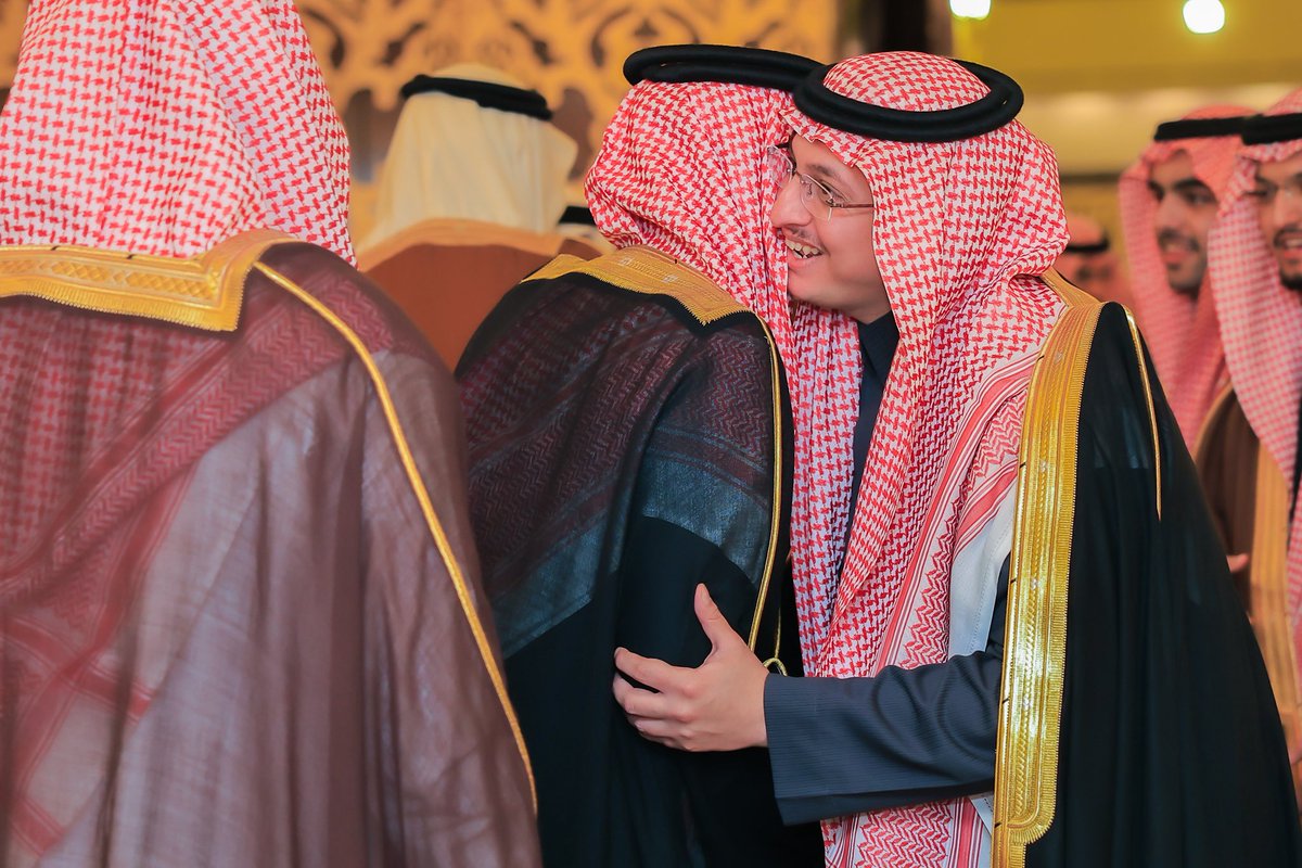 أسرة ال عساكر tweet media