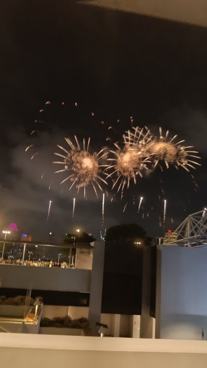 HAPPY NEW YEAR MY PUFFBALLS🥺