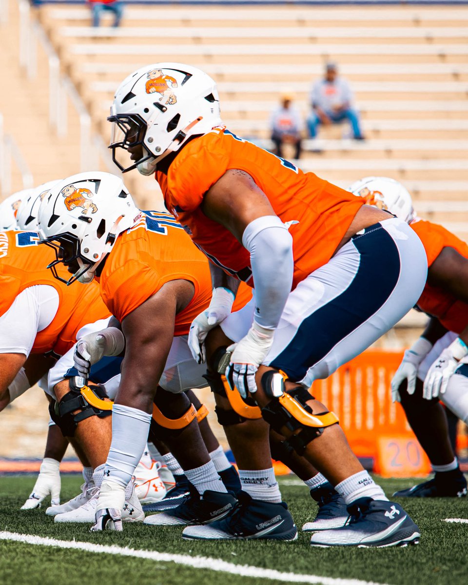 harijugg's tweet image. Thank you Morgan State 🐻 ❤️