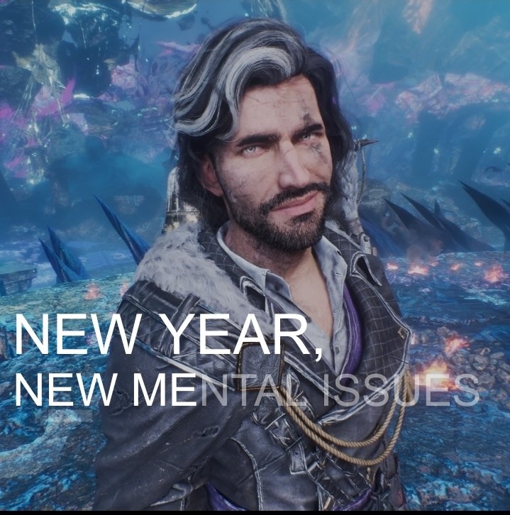 _Lunerim_'s tweet image. HAPPY NEW YEAR, EXPEDITIONERS!!