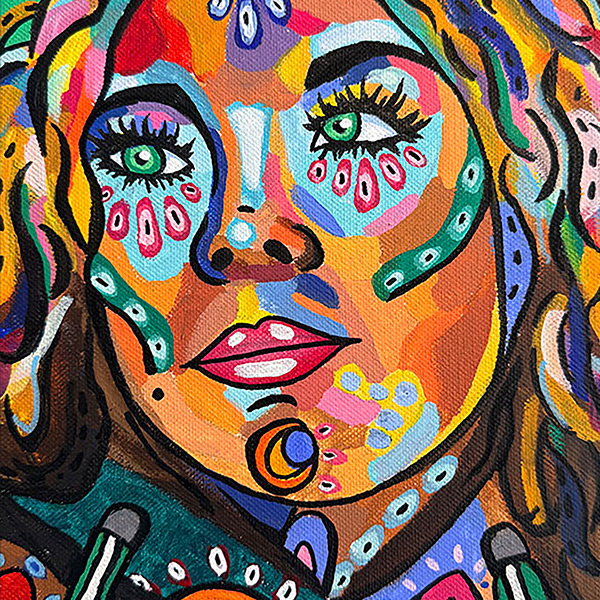 Kent ArtsCon tweet media