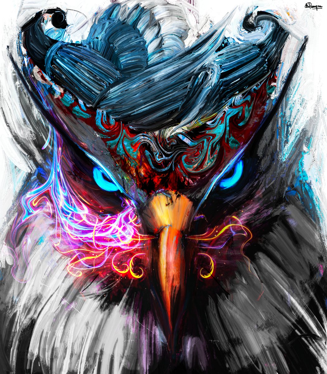 Liquidartmaster tweet media