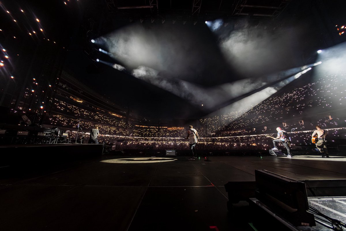 Avenged Sevenfold tweet media