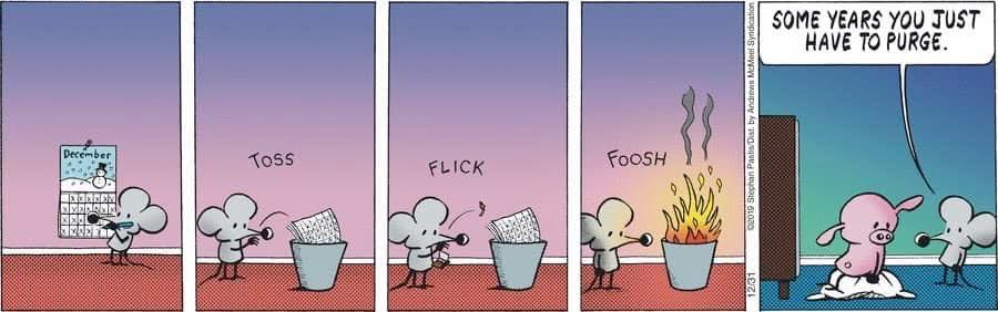 Stephan Pastis (@stephanpastis) on Twitter photo 