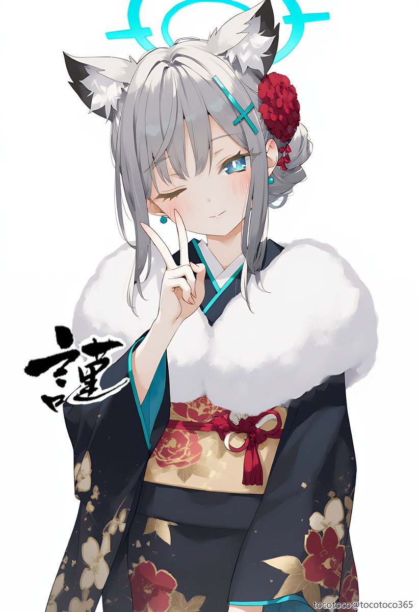 🎍今年もよろしく お願いします💕🎍