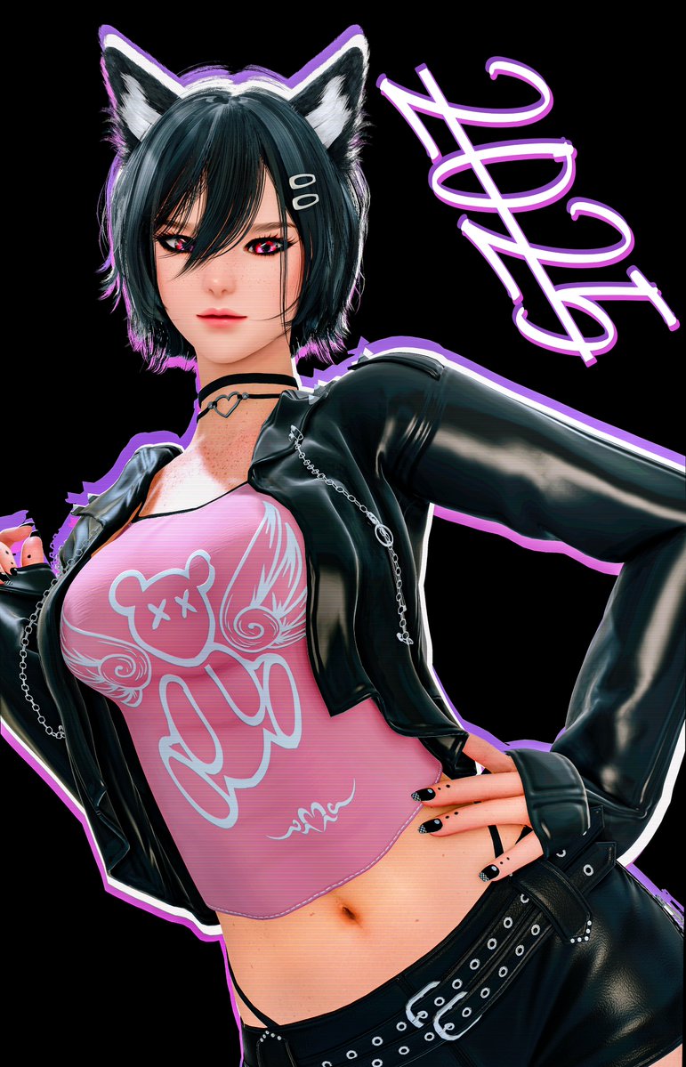 AlviPoses's tweet image. Happy New Year!

Very grateful for all the new friends 2025 has brought me. I'm afraid of what 2026 will hold, but let's hope the good overshadows the bad.