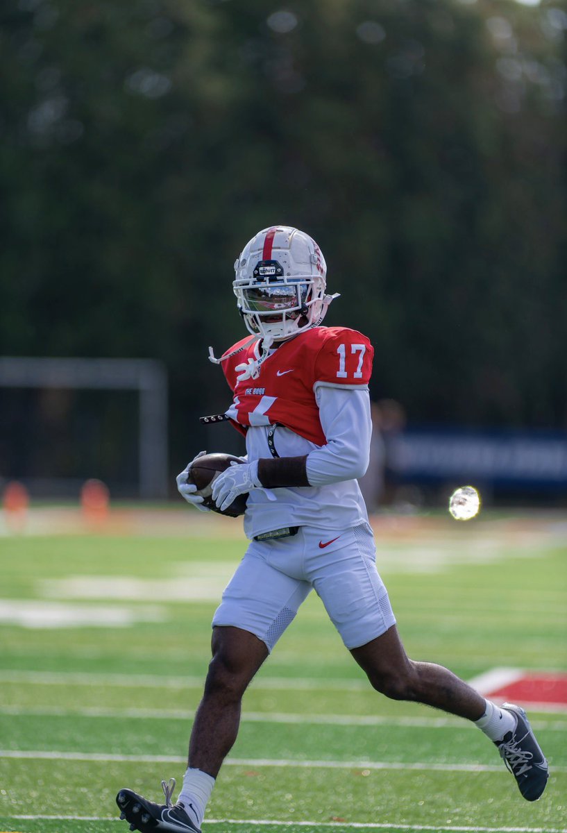 Dae’Shawn “DaeDae”Allen tweet media