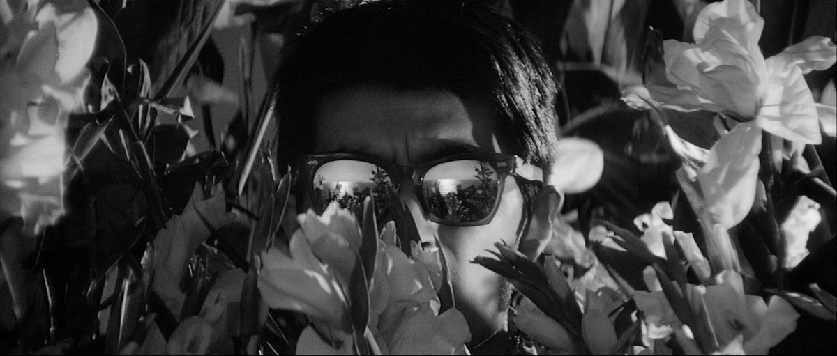 High and Low (1963)
Director: Akira Kurosawa