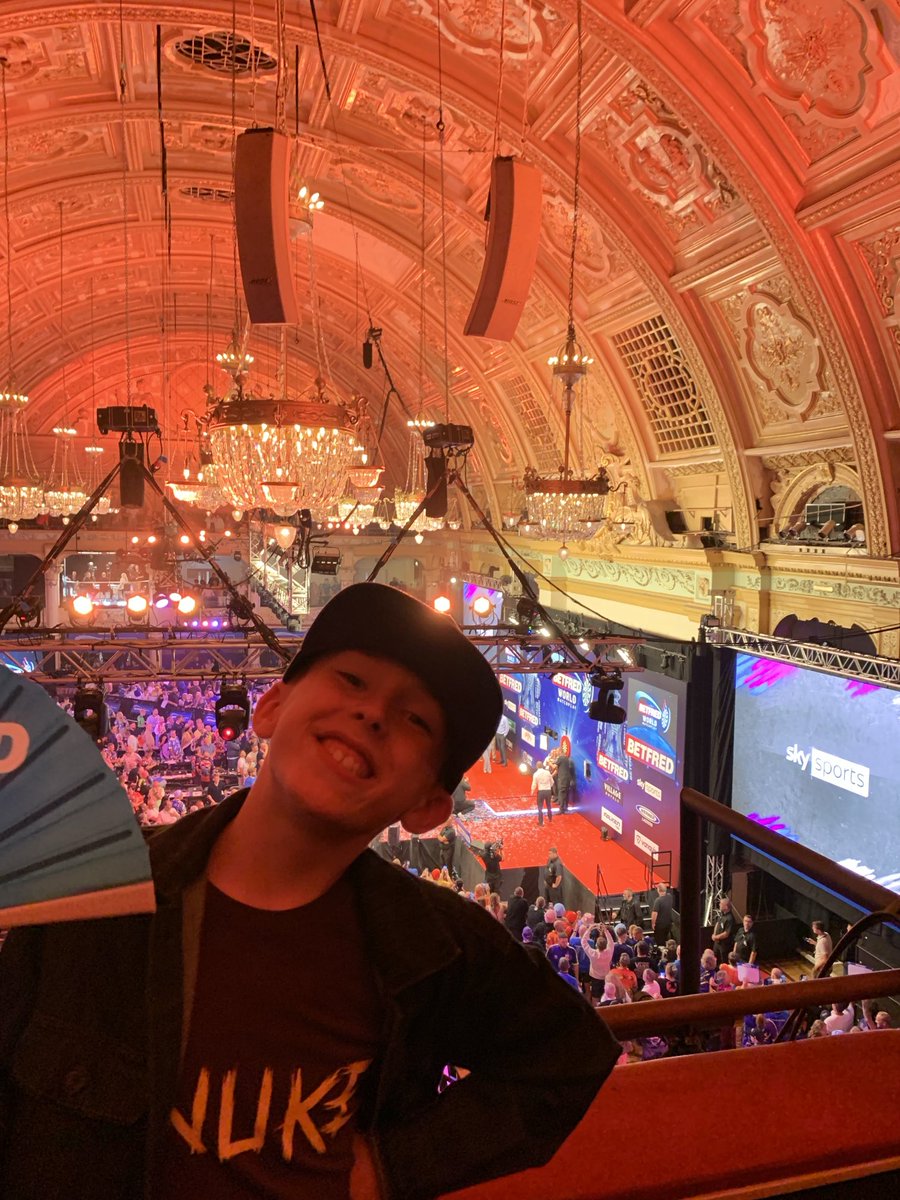 Gary Gordon tweet media