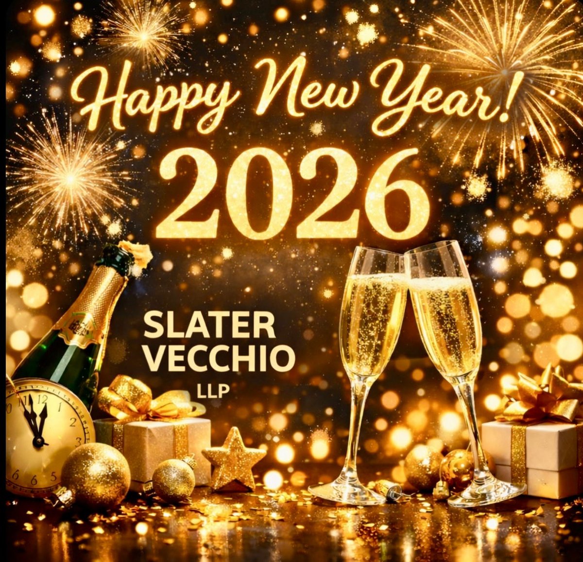 Slater Vecchio LLP tweet media