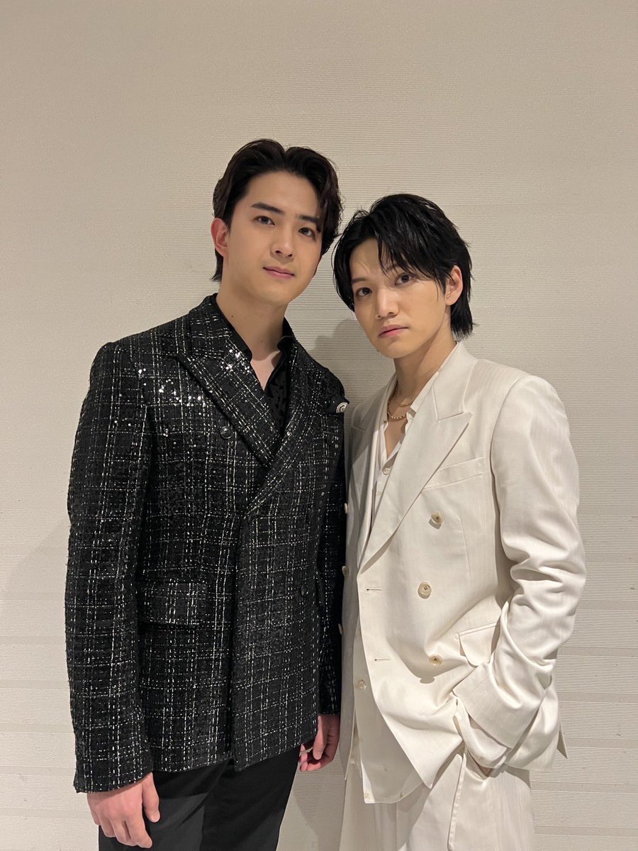 甲斐翔真 tweet media
