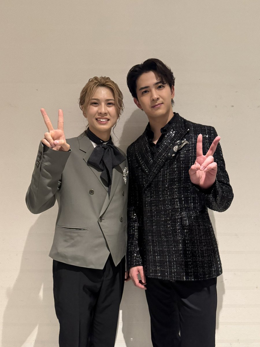 甲斐翔真 tweet media