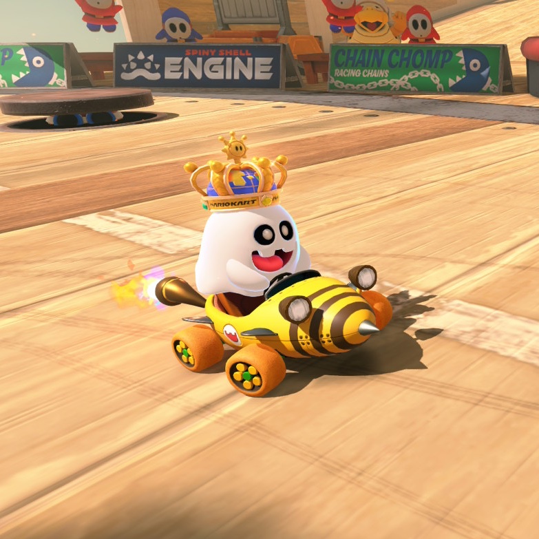 PosSamui's tweet image. 起きるんだ、奇跡