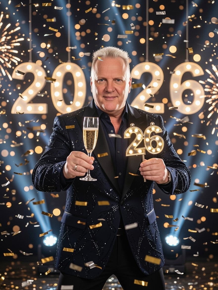 David White tweet media