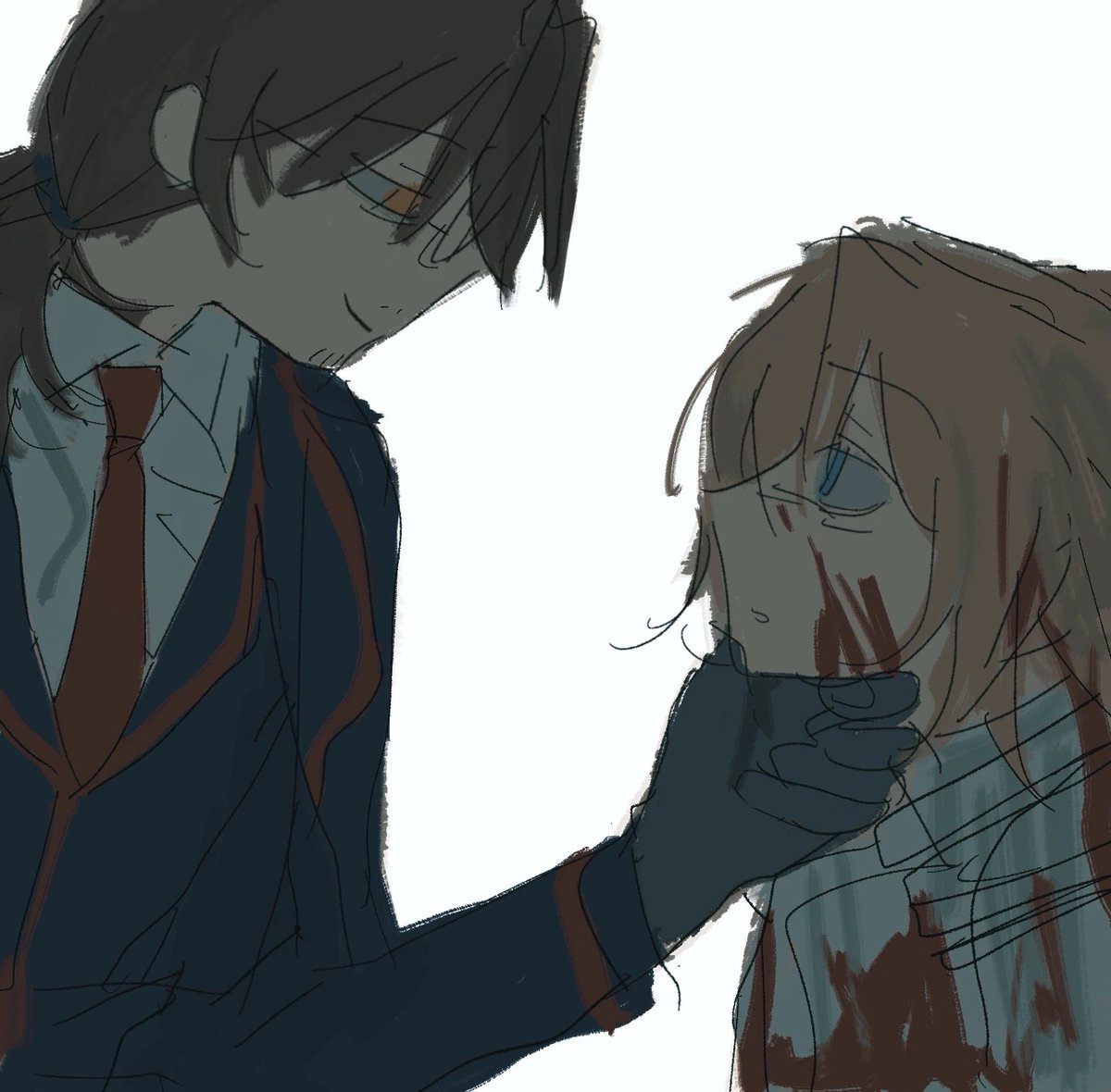 好想睡觉 tweet media