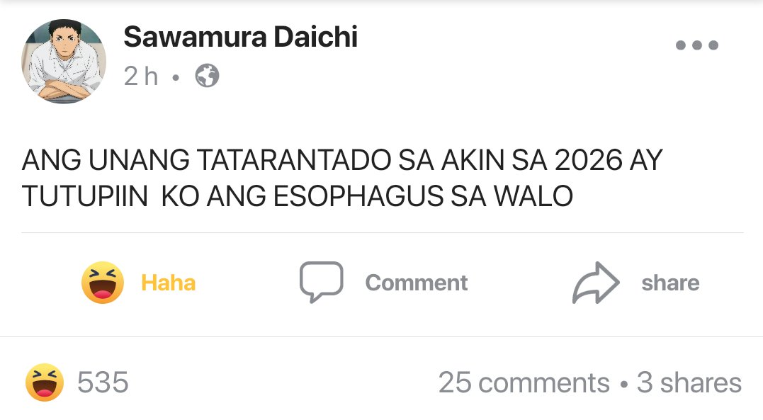 akutagawrites's tweet image. #Daichi | galit na naman siya