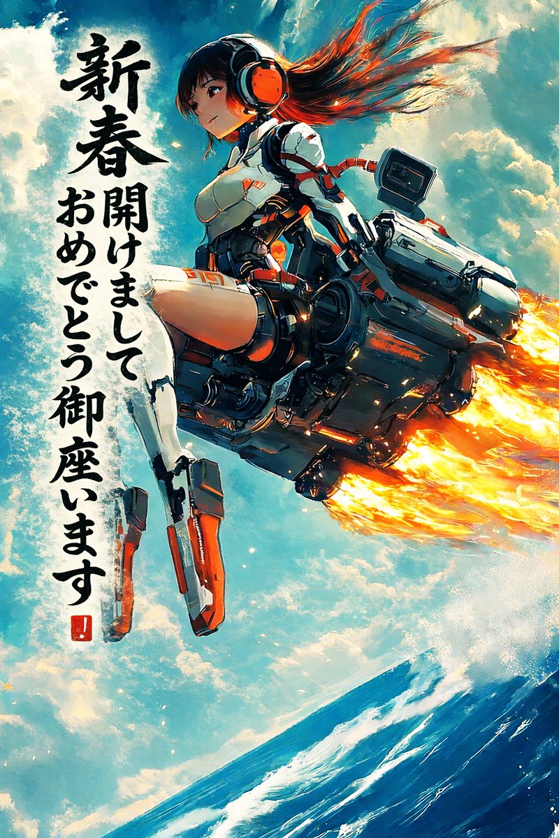 Post by Ririmaro on X: #aiイラスト