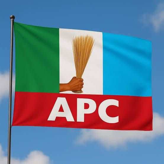 BREAKING!

PUBLIC AWARENESS  ON APC E-MEMBERSHIP REGISTRATION

The All Progressives Congress (APC) has officially commenced its E-Membership Registration Exercise across the 36 States and the FCT, taking place at respective wards nationwide.

All existing members are expected to