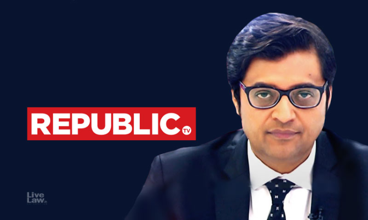पिछले 10 दिन हो गये, 

पूरे दिन सिर्फ अर्नब गोस्वामी के डिबेट का इन्तेजार होता है !

क्या कमाल शो कर रहा है ये बन्दा आज कल, 

आप कितने भी बड़े विरोधी रहे हो इस बन्दे के लेकिन पिछले 10 शो दिख लिए अर्नब के तो इस बंदे की तारीफ किये बिना नही रहेंगे आप ! 

सोशल मीडिया में ऐसा कोई नही