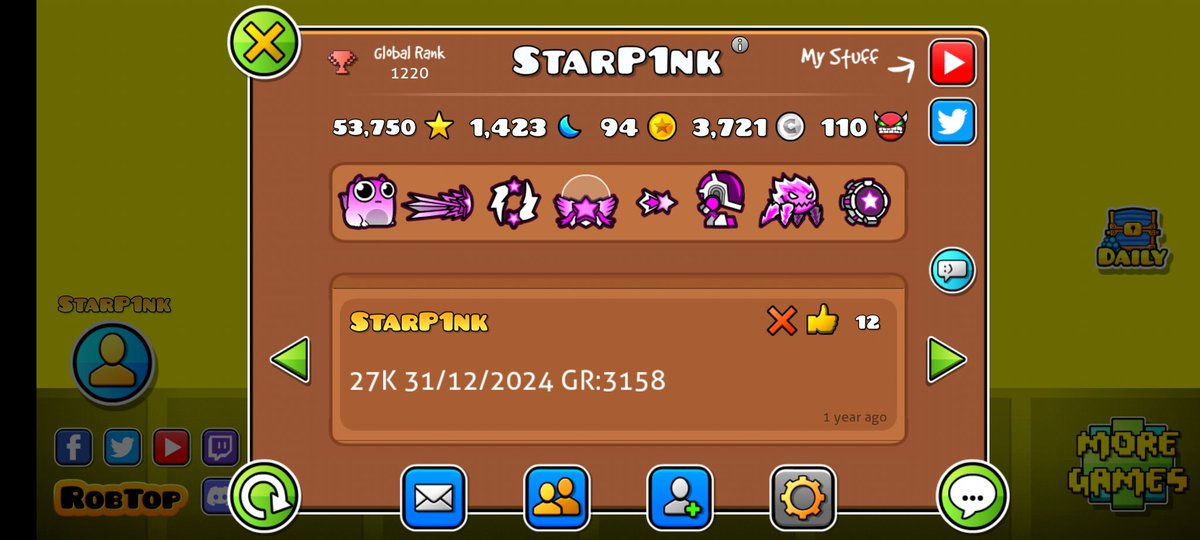 Feliz 31/12/2025 a tod@s