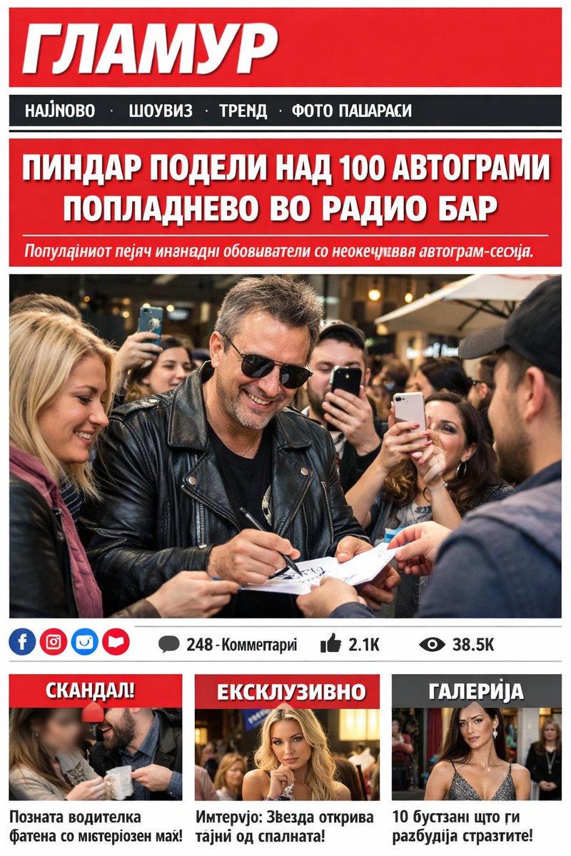 opushten's tweet image. drugite neka jadat gomna