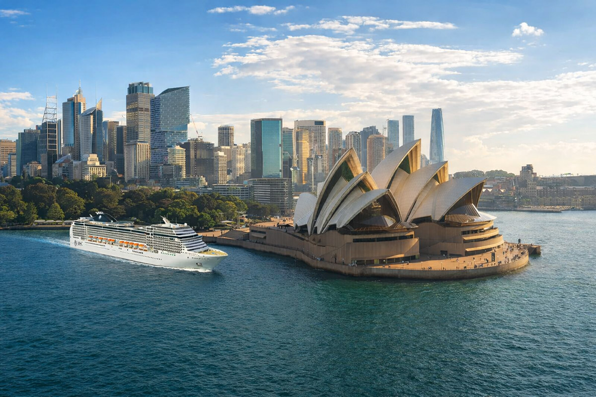 GuysGab's tweet image. MSC Cruises unveils an epic 115-night world cruise for 2028, and you've got to check out the itinerary! guysgab.com/msc-cruises-un…