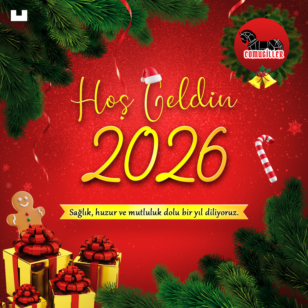 "Koca bir yılı burada, sizinle birlikte devirdik. Bazen bir kareye sığdırdık gülüşlerimizi, bazen de sessizce paylaştık hüznümüzü. Bu dijital ekranların ötesinde, kalpten kalbe kurulan köprülere teşekkür ederim. 🤍
Yeni yılın her günü, bir öncekinden daha aydınlık olsun. 🎉 #2026