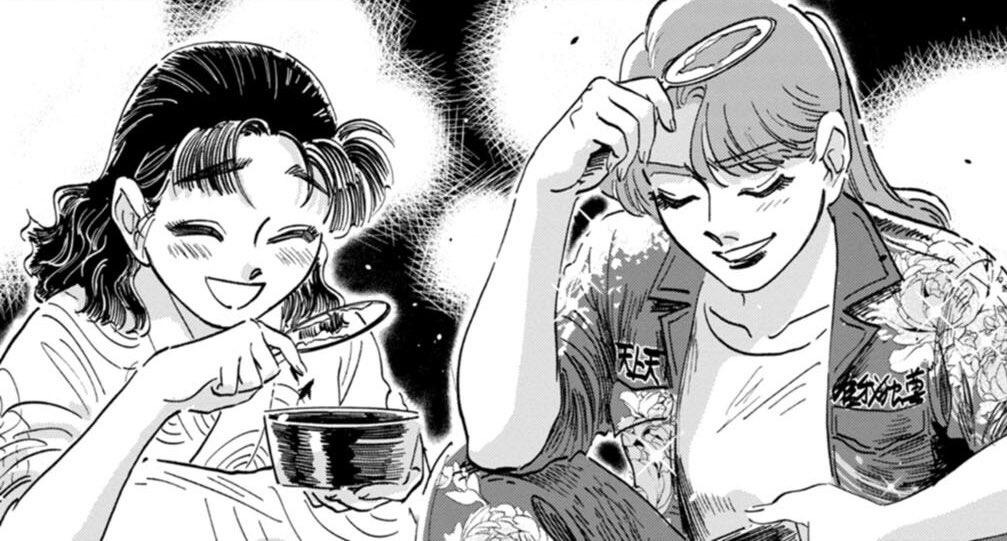 happy new year my dear yuri lovers 🪷

may 2026 be better for yuri and treat us kindly. on my side, i plan to keep promoting yuri. i hope we will discover more stories that touch our hearts

thanks to everyone’s support, loving yuri felt less lonely. wishing you the best 🩷