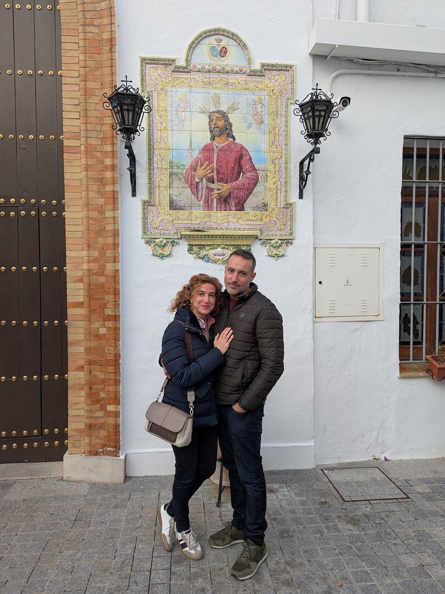 Fran Escudero tweet media