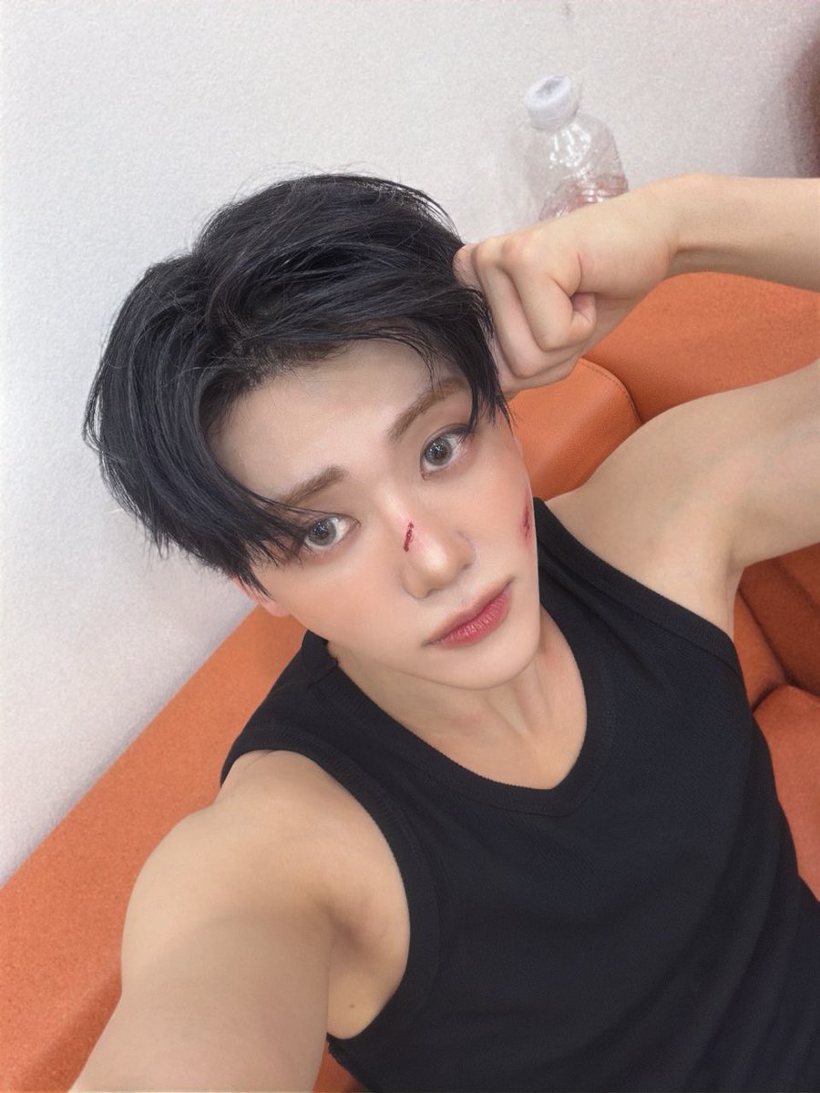 0825media's tweet image. 260101 🐰💬 UPDATE