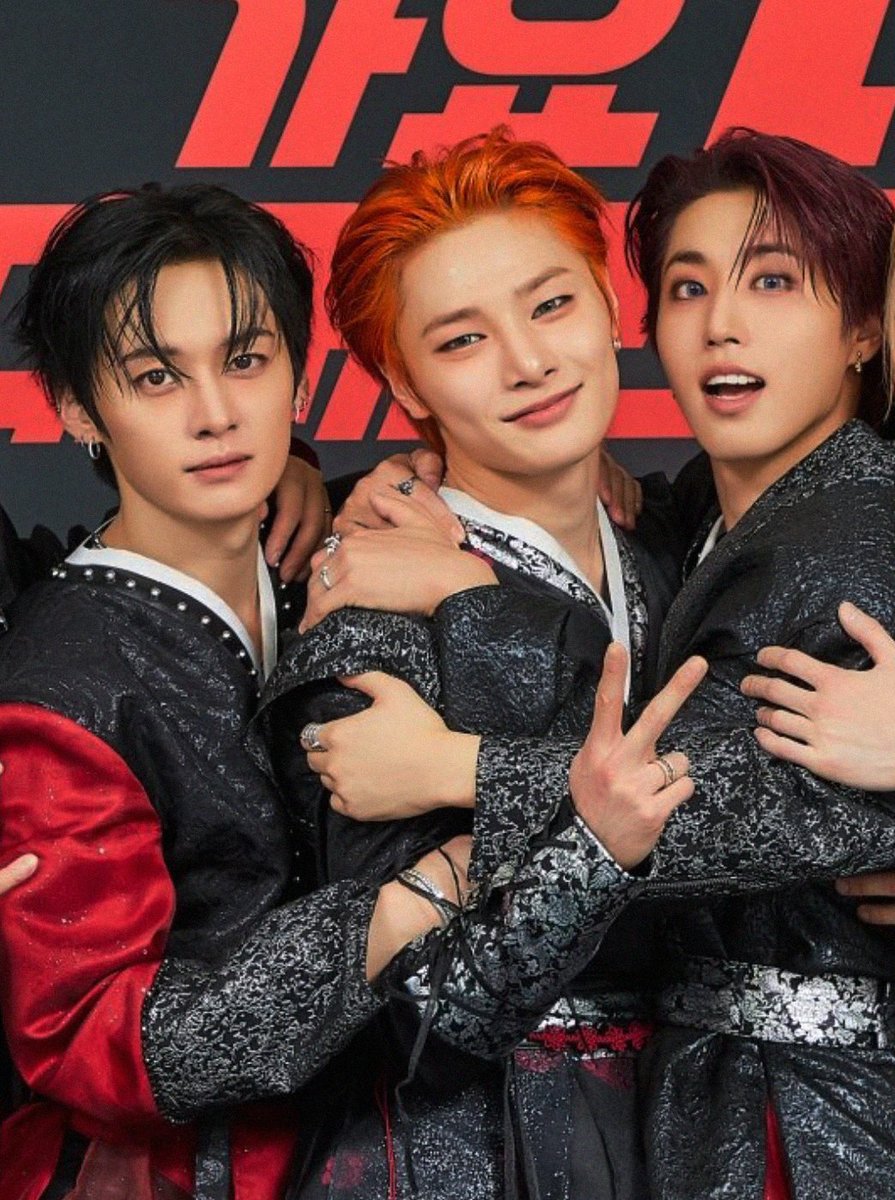 jae_miso's tweet image. i love my family