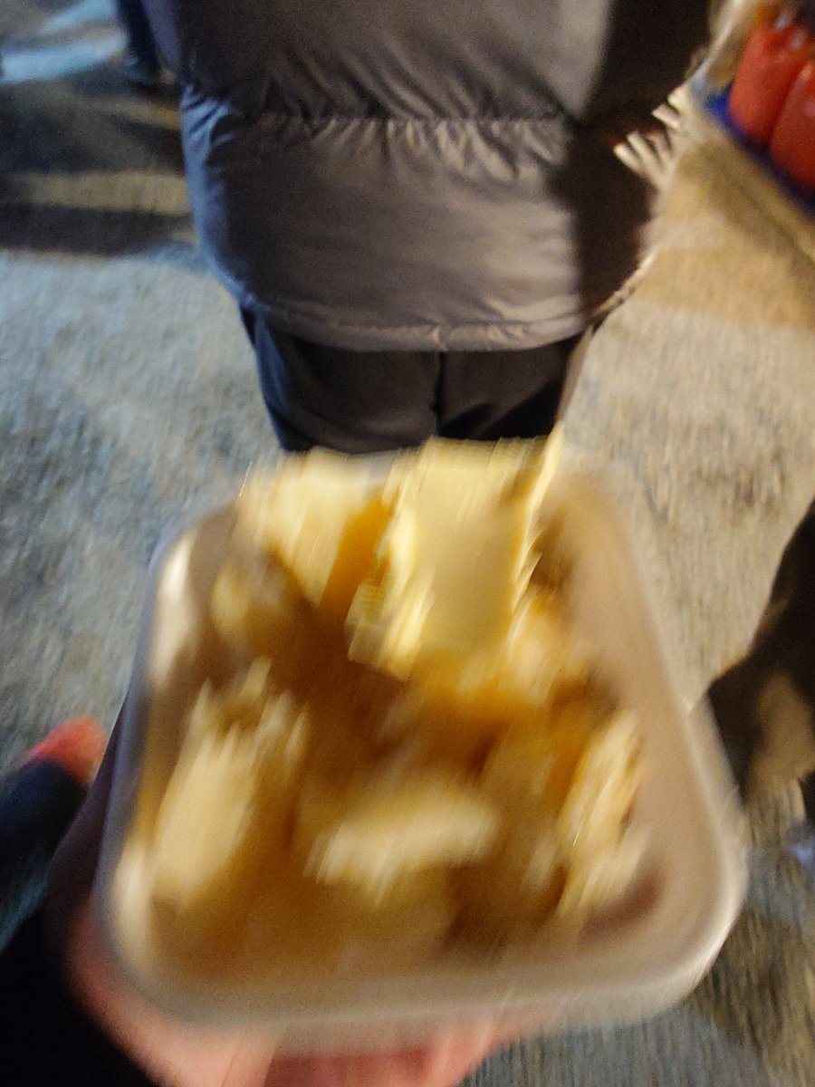 加速するじゃがバタ