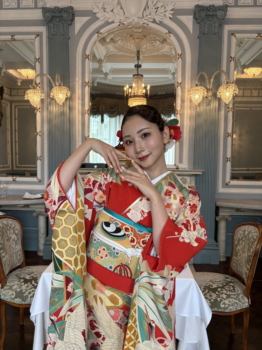 よよよちゃん👽✨令和の歌まねヒロイン (@yoyoyochan_twi