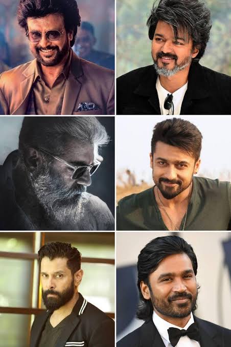 DominicTweety's tweet photo. Hey @grok remove the actor who has zero 300 cr collected movie and zero other state market outside kollywood https://t.co/zMTVmQkgJ0