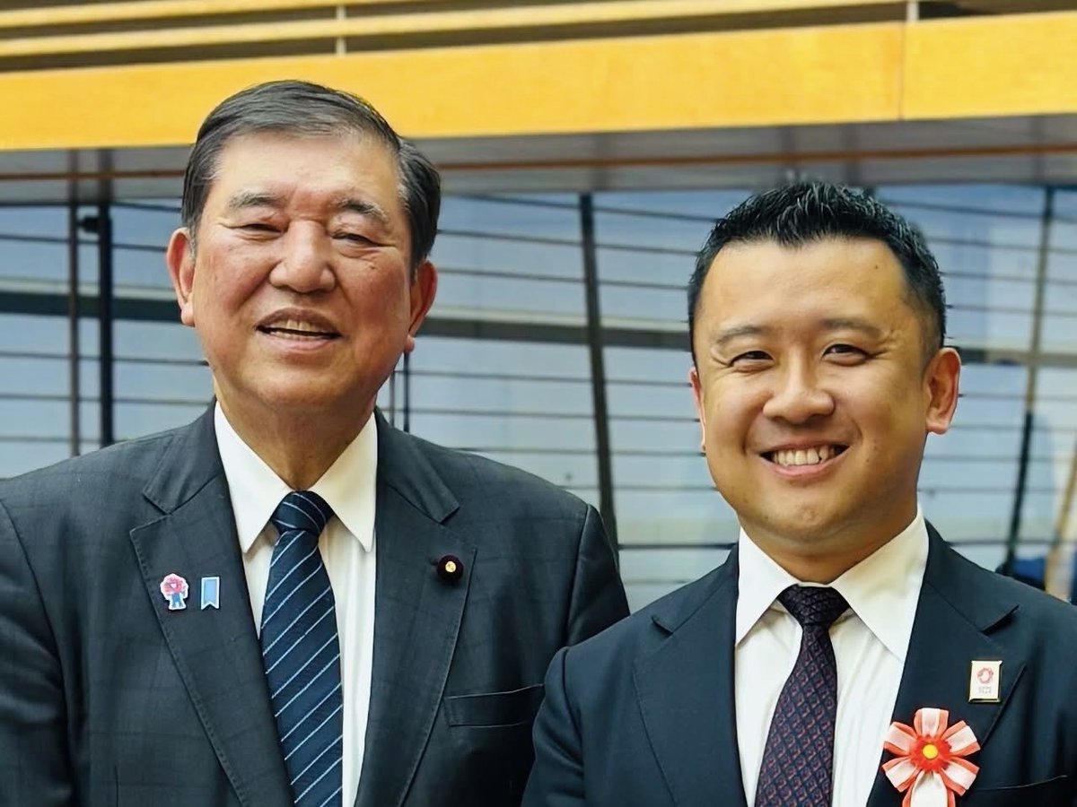 吉田 世博 Seihaku Yoshida | HashPort (@seihakuyoshida) / Posts / X