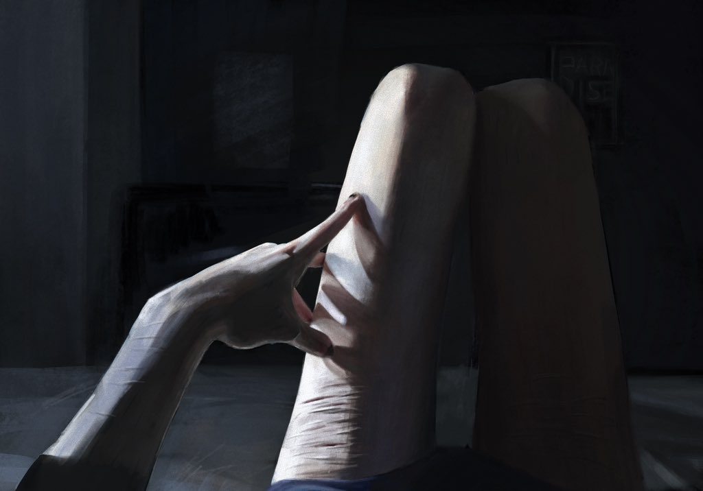 Riot——————————————————————————————— tweet media