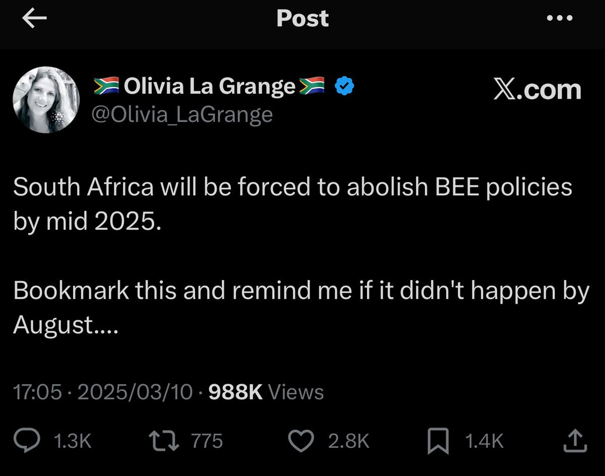 Tumi Sole tweet media