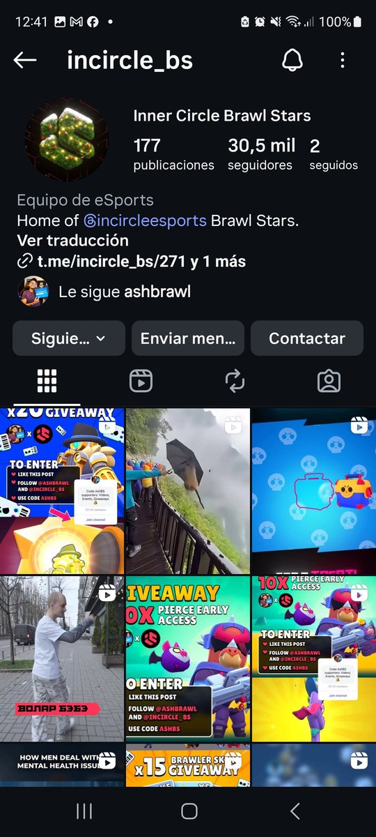 Bolt gamer tweet media