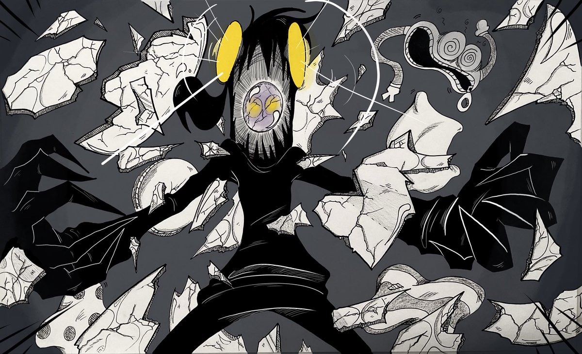 SunsetBats's tweet image. Some year!! Here’s to 2026 being 10X better #InsideOut #HappyNewYear