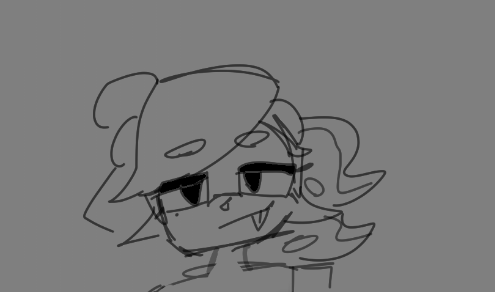 shyguyzcool's tweet photo. Marie so bleh 

#Marie #Splatoon https://t.co/2eTIXyVYLt