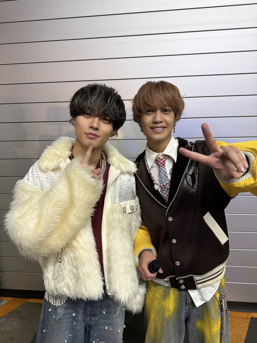 King & Prince (@kp_official0523) / Posts / X