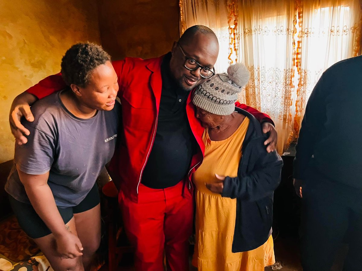 Rakgadi_EM's tweet image. Herman Mashaba  0-10  @MTshwaku