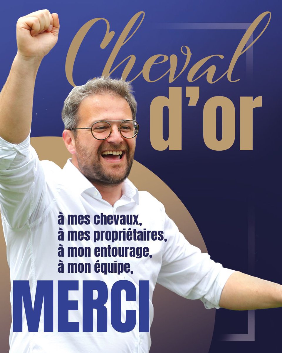 Ecurie Mickael Seror tweet media