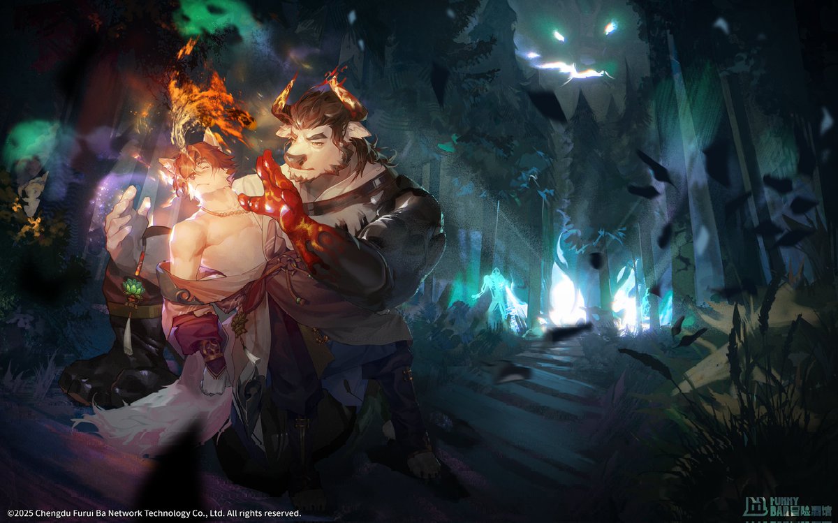 里丨予 tweet media