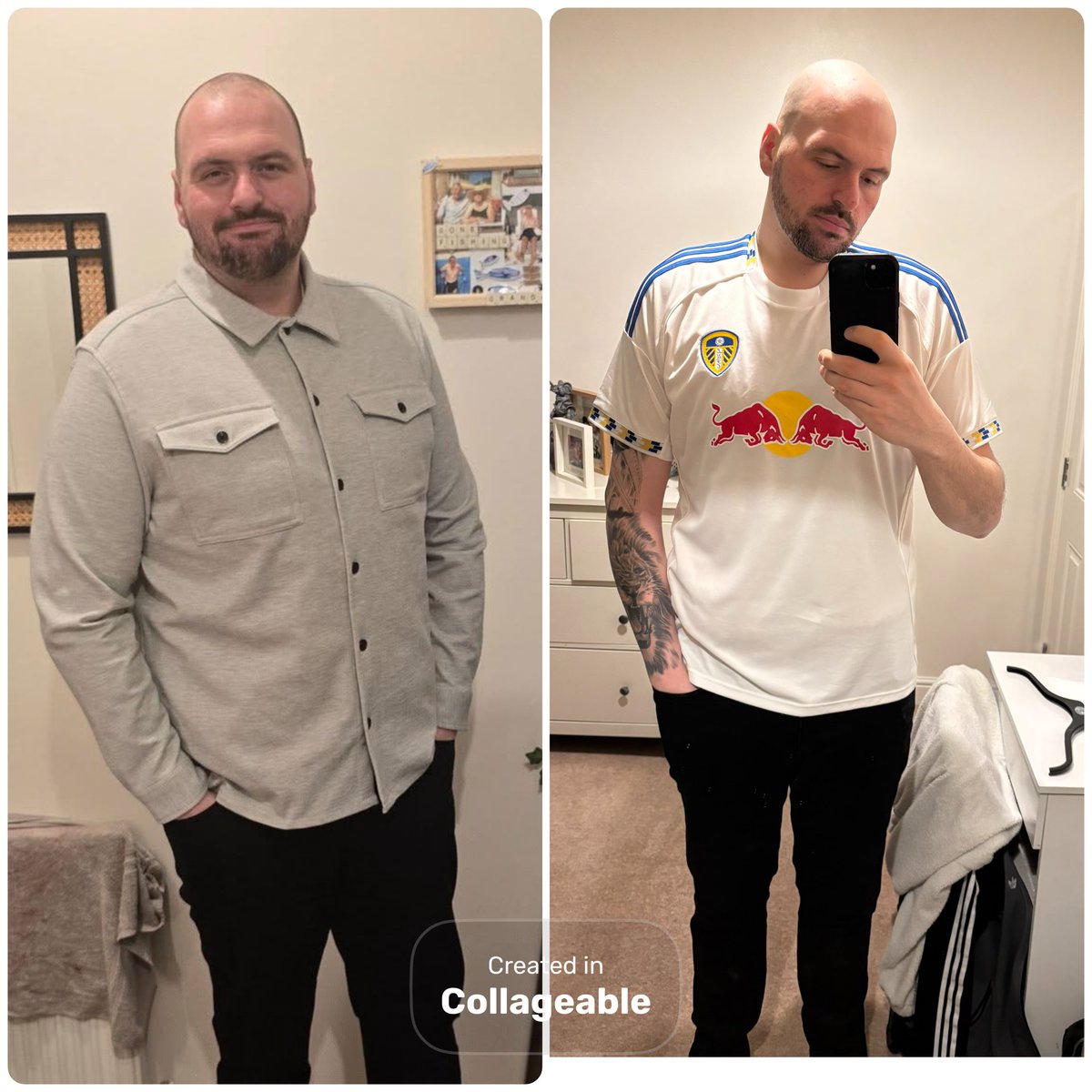 Danny Arnold tweet media