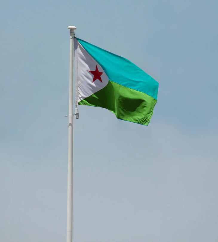 #UPDATE: Djibouti Shuts Down Somaliland Diplomatic Office Over "Planned Cooperation With Israel"

#Djibouti has formally announced the closure of the Somaliland diplomatic liaison office in its territory, citing disagreement over #Somaliland’s recent political decisions. 

In a